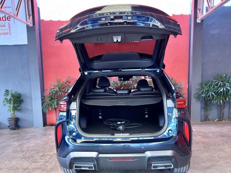 GWM Haval H6 GT , Foto 9