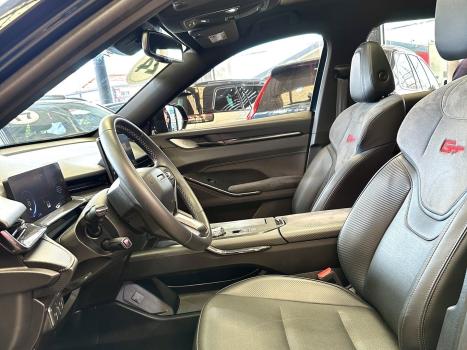 GWM Haval H6 GT , Foto 11