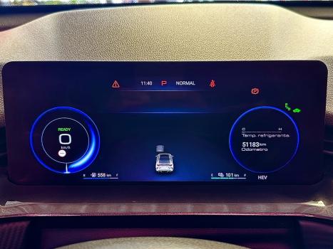 GWM Haval H6 GT , Foto 15