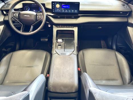 GWM Haval H6 GT , Foto 17