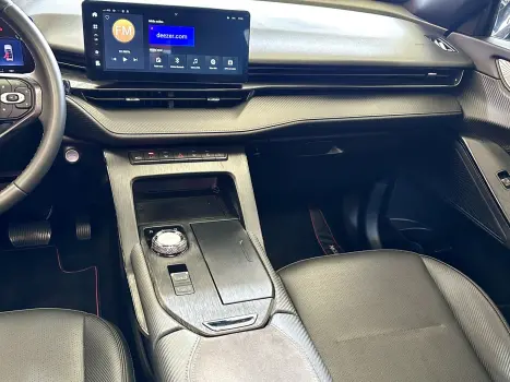 GWM Haval H6 GT , Foto 21