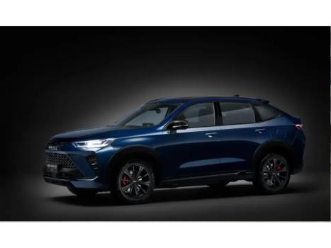 GWM Haval H6 GT , Foto 2