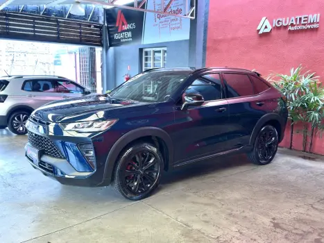 GWM Haval H6 GT , Foto 2