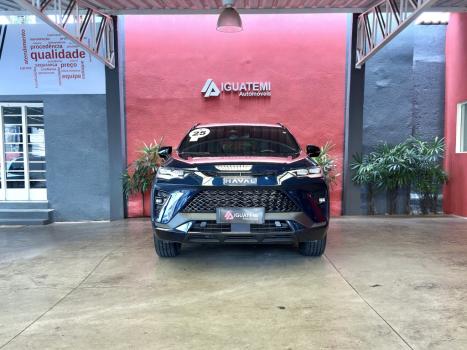 GWM Haval H6 GT , Foto 3