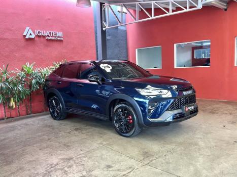 GWM Haval H6 GT , Foto 4