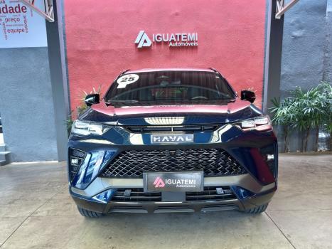 GWM Haval H6 GT , Foto 5