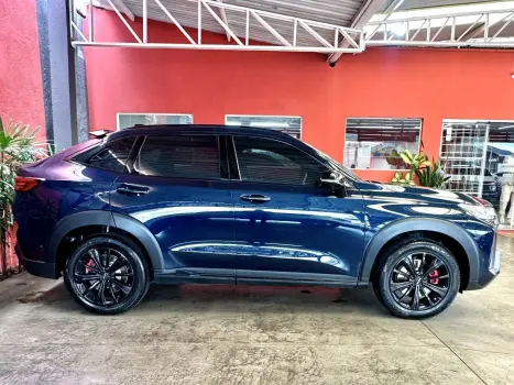 GWM Haval H6 GT , Foto 7