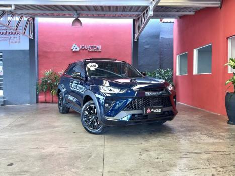 GWM Haval H6 GT , Foto 8