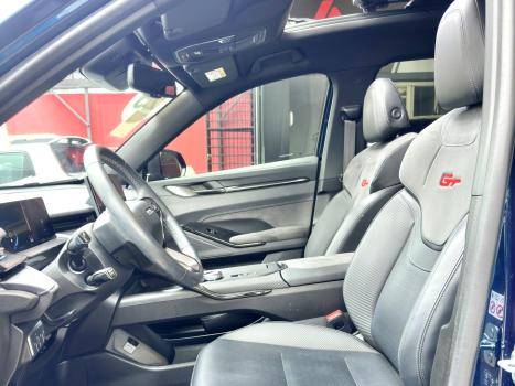 GWM Haval H6 GT , Foto 9