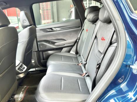 GWM Haval H6 GT , Foto 10