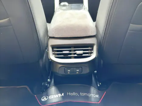 GWM Haval H6 GT , Foto 12