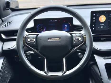 GWM Haval H6 GT , Foto 13