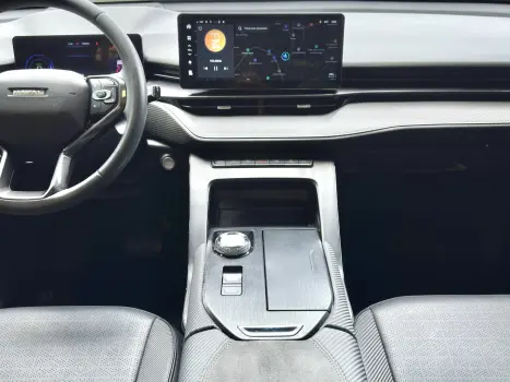 GWM Haval H6 GT , Foto 14