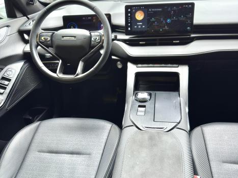 GWM Haval H6 GT , Foto 16