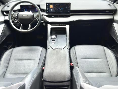 GWM Haval H6 GT , Foto 18