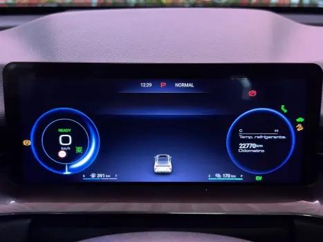 GWM Haval H6 GT , Foto 20