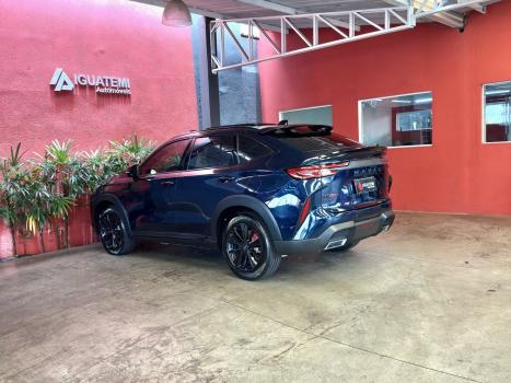 GWM Haval H6 GT , Foto 22