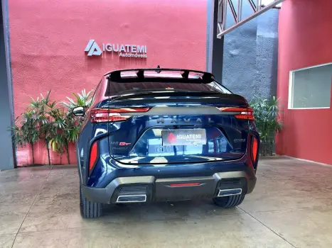 GWM Haval H6 GT , Foto 23