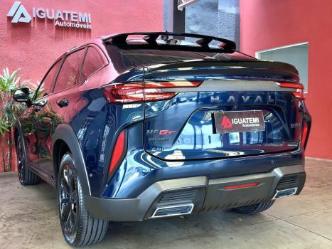 GWM Haval H6 GT , Foto 27