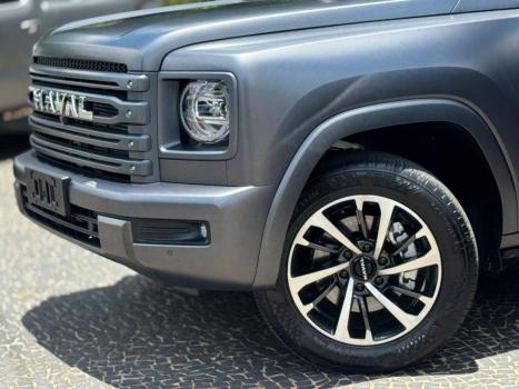 GWM Haval H9 2.4 4P EXCLUSIVE TURBO DIESEL 4X4 AUTOM�TICO, Foto 2