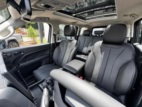 GWM Haval H9 2.4 4P EXCLUSIVE TURBO DIESEL 4X4 AUTOM�TICO, Foto 3