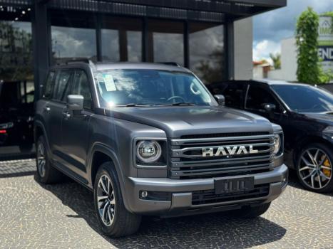 GWM Haval H9 2.4 4P EXCLUSIVE TURBO DIESEL 4X4 AUTOM�TICO, Foto 8