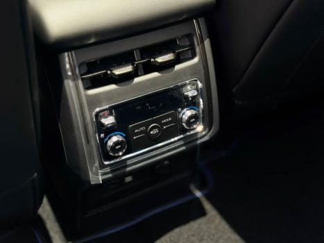 GWM Haval H9 2.4 4P EXCLUSIVE TURBO DIESEL 4X4 AUTOM�TICO, Foto 10