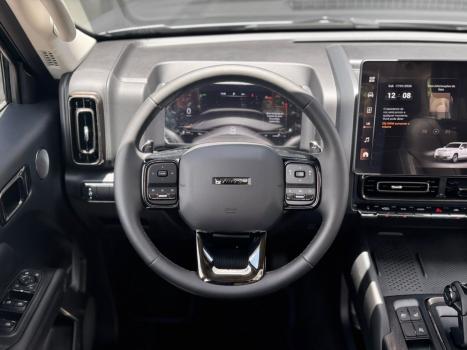 GWM Haval H9 2.4 4P EXCLUSIVE TURBO DIESEL 4X4 AUTOM�TICO, Foto 13