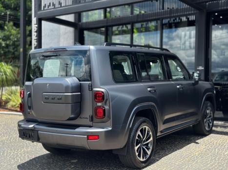 GWM Haval H9 2.4 4P EXCLUSIVE TURBO DIESEL 4X4 AUTOM�TICO, Foto 15