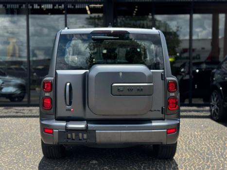 GWM Haval H9 2.4 4P EXCLUSIVE TURBO DIESEL 4X4 AUTOM�TICO, Foto 17