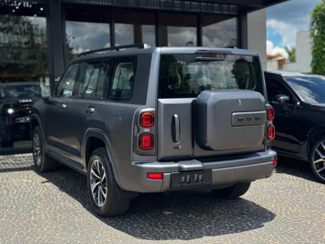 GWM Haval H9 2.4 4P EXCLUSIVE TURBO DIESEL 4X4 AUTOM�TICO, Foto 18