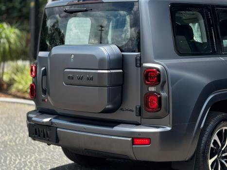 GWM Haval H9 2.4 4P EXCLUSIVE TURBO DIESEL 4X4 AUTOM�TICO, Foto 19