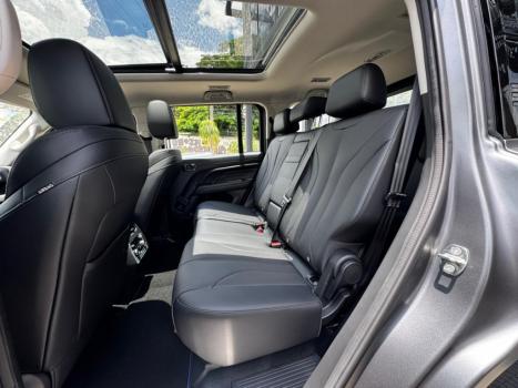 GWM Haval H9 2.4 4P EXCLUSIVE TURBO DIESEL 4X4 AUTOM�TICO, Foto 4