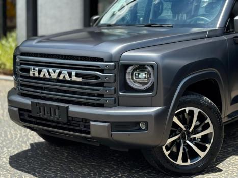 GWM Haval H9 2.4 4P EXCLUSIVE TURBO DIESEL 4X4 AUTOM�TICO, Foto 5