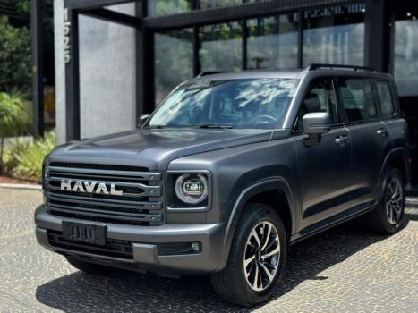 GWM Haval H9 2.4 4P EXCLUSIVE TURBO DIESEL 4X4 AUTOM�TICO, Foto 6