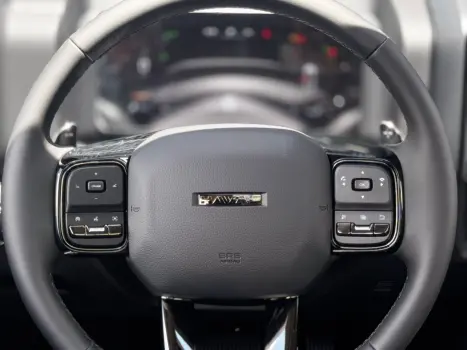 GWM Haval H9 2.4 4P EXCLUSIVE TURBO DIESEL 4X4 AUTOM�TICO, Foto 14