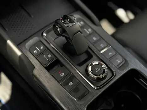 GWM Haval H9 2.4 4P EXCLUSIVE TURBO DIESEL 4X4 AUTOM�TICO, Foto 16