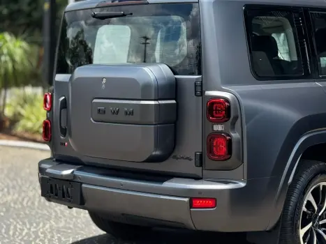 GWM Haval H9 2.4 4P EXCLUSIVE TURBO DIESEL 4X4 AUTOM�TICO, Foto 19