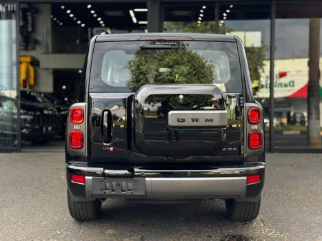 GWM Haval H9 2.4 4P EXCLUSIVE TURBO DIESEL 4X4 AUTOM�TICO, Foto 8