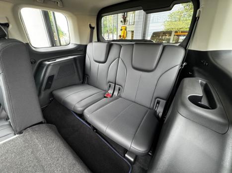 GWM Haval H9 2.4 4P EXCLUSIVE TURBO DIESEL 4X4 AUTOM�TICO, Foto 17