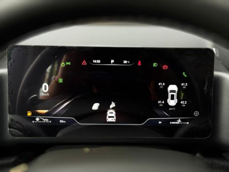 GWM Haval H9 2.4 4P EXCLUSIVE TURBO DIESEL 4X4 AUTOM�TICO, Foto 20