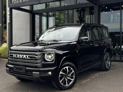 GWM Haval H9 2.4 4P EXCLUSIVE TURBO DIESEL 4X4 AUTOM�TICO, Foto 1