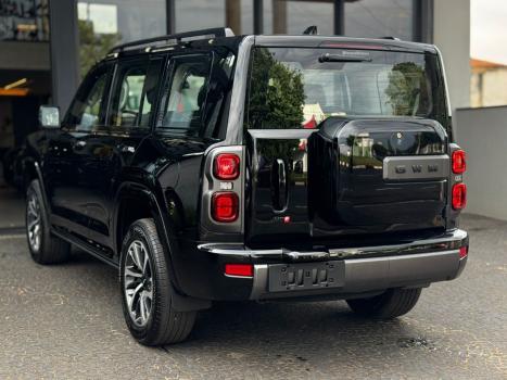 GWM Haval H9 2.4 4P EXCLUSIVE TURBO DIESEL 4X4 AUTOM�TICO, Foto 7