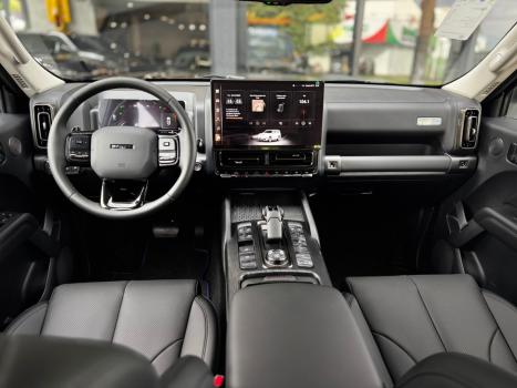 GWM Haval H9 2.4 4P EXCLUSIVE TURBO DIESEL 4X4 AUTOM�TICO, Foto 12