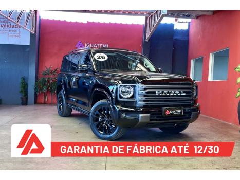 GWM Haval H9 2.4 4P EXCLUSIVE TURBO DIESEL 4X4 AUTOM�TICO, Foto 1