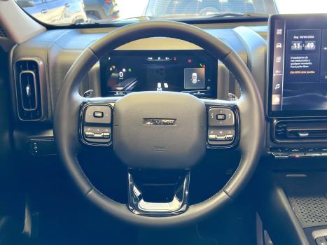 GWM Haval H9 2.4 4P EXCLUSIVE TURBO DIESEL 4X4 AUTOM�TICO, Foto 2