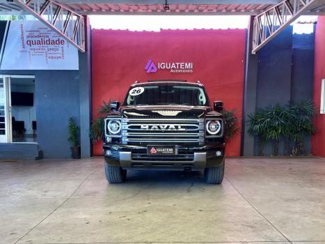 GWM Haval H9 2.4 4P EXCLUSIVE TURBO DIESEL 4X4 AUTOM�TICO, Foto 6
