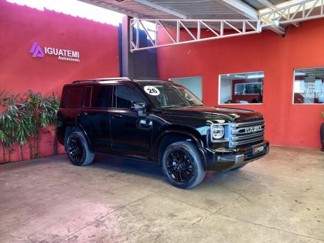 GWM Haval H9 2.4 4P EXCLUSIVE TURBO DIESEL 4X4 AUTOM�TICO, Foto 7