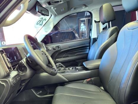 GWM Haval H9 2.4 4P EXCLUSIVE TURBO DIESEL 4X4 AUTOM�TICO, Foto 8