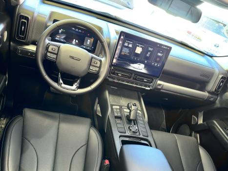 GWM Haval H9 2.4 4P EXCLUSIVE TURBO DIESEL 4X4 AUTOM�TICO, Foto 12